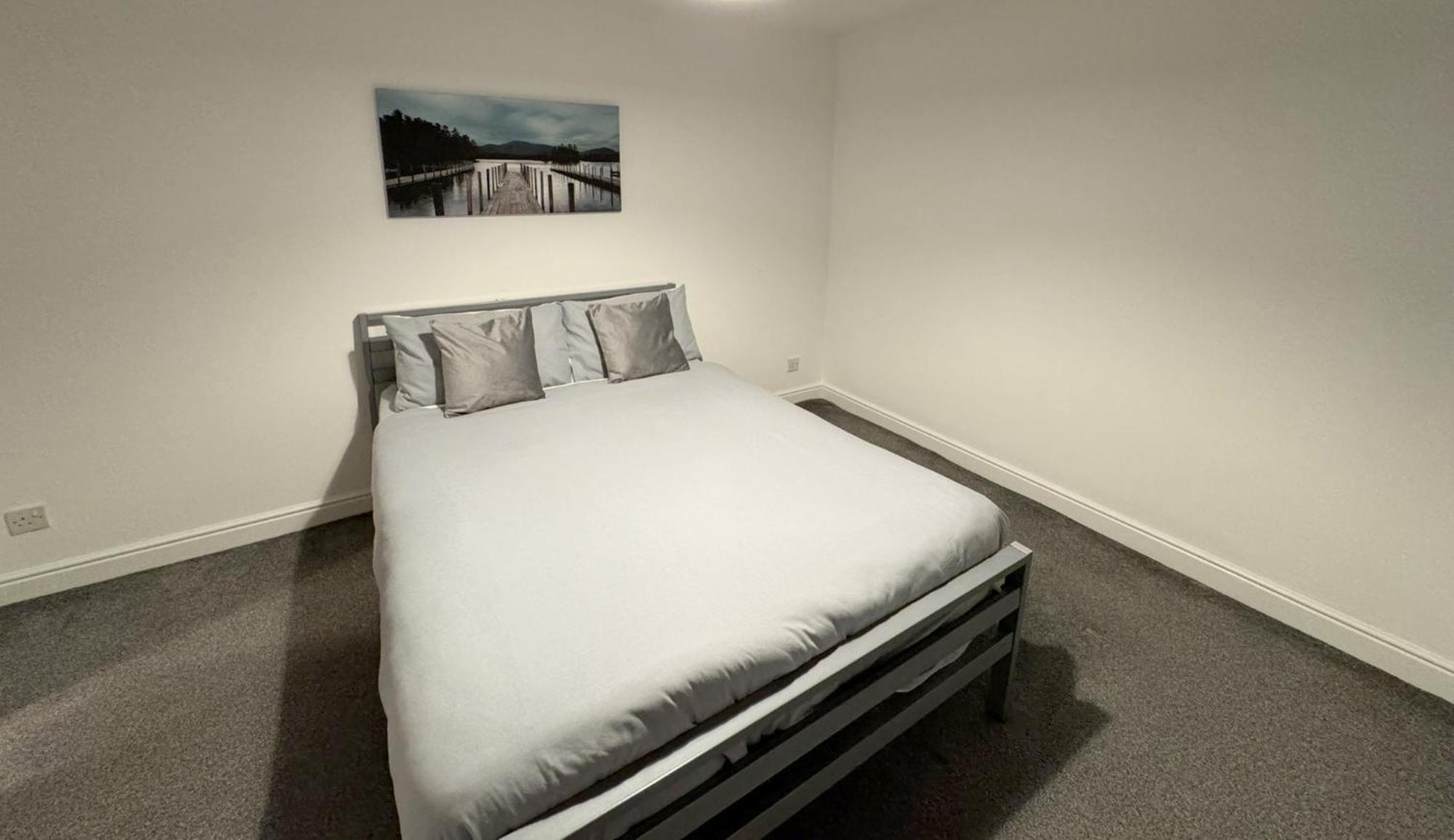 City Residencies - Thames View Greenwich London Exterior photo